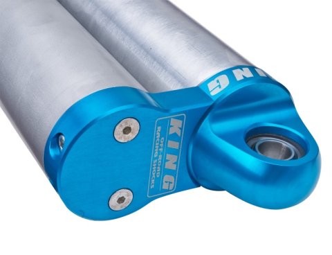 King Shocks 96-02 Toyota 4Runner Front 2.5 Dia Internal Reservoir Coilover (Pair) thumbnail 7