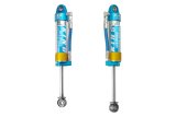 King Shocks 96-04 Toyota Tacoma (6 Lug) Rear 2.5 Dia Piggy Hose Reservoir Shock (Pair) thumbnail 2