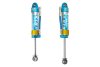 King Shocks 96-04 Toyota Tacoma (6 Lug) Rear 2.5 Dia Piggy Hose Reservoir Shock (Pair) thumbnail 3