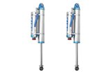 King Shocks 07-18 Chevrolet Silverado 1500 Rear 2.5 Dia Piggy Hose Res Shock w/Adjuster (Pair) thumbnail 1