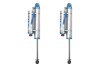 King Shocks 07-18 Chevrolet Silverado 1500 Rear 2.5 Dia Piggy Hose Res Shock w/Adjuster (Pair) thumbnail 2