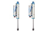 King Shocks 07-18 Chevrolet Silverado 1500 Rear 2.5 Dia Piggy Hose Res Shock w/Adjuster (Pair) thumbnail 3