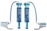 King Shocks 04-08 Ford F150 4WD Front 2.5 Dia Remote Reservoir Coilover (Pair) thumbnail 2