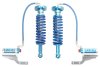 King Shocks 04-08 Ford F150 4WD Front 2.5 Dia Remote Reservoir Coilover w/Adjuster (Pair) thumbnail 3