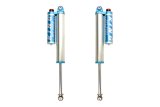King Shocks 04-08 Ford F150 4WD Rear 2.5 Dia Piggyback Reservoir Shock w/Adjuster (Pair) thumbnail 1