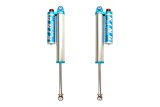 King Shocks 04-08 Ford F150 4WD Rear 2.5 Dia Piggyback Reservoir Shock w/Adjuster (Pair) thumbnail 2