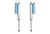 King Shocks 04-08 Ford F150 4WD Rear 2.5 Dia Piggyback Reservoir Shock w/Adjuster (Pair) thumbnail 3