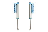 King Shocks 04-08 Ford F150 2WD Rear 2.5 Dia Piggyback Reservoir Shock (Pair) thumbnail 2