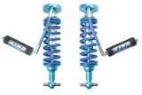 King Shocks 2019+ Chevrolet/GMC Silverado/Sierra 1500 Front 2.5 Dia Remote Res Coilover (Pair) thumbnail 2