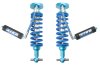 King Shocks 2019+ Chevrolet/GMC Silverado/Sierra 1500 Front 2.5 Dia Remote Res Coilover (Pair) thumbnail 3