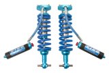 King Shocks 2019+ Chevrolet Silverado 1500 Front 2.5 Dia Rem. Res Coilover w/Adjuster (Pair) thumbnail 1