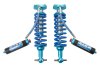 King Shocks 2019+ Chevrolet Silverado 1500 Front 2.5 Dia Rem. Res Coilover w/Adjuster (Pair) thumbnail 3