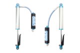 King Shocks 2019+ Chevrolet Silverado 1500 (Trail Boss) Rear 2.5 Dia Remote Reservoir Shock (Pair) thumbnail 3