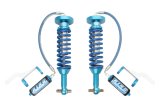 King Shocks 2018+ Ford Expedition 4WD Front 2.5 Dia Remote Reservoir Coilover (Pair) thumbnail 1
