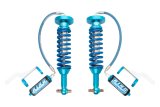 King Shocks 2018+ Ford Expedition 4WD Front 2.5 Dia Remote Reservoir Coilover (Pair) thumbnail 2
