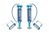 King Shocks 2018+ Ford Expedition 4WD Front 2.5 Dia Remote Reservoir Coilover (Pair) thumbnail 3