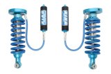 King Shocks 2018+ Ford Expedition 4WD Rear 2.5 Dia Remote Reservoir Coilover (Pair) thumbnail 1