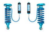 King Shocks 2018+ Ford Expedition 4WD Rear 2.5 Dia Remote Reservoir Coilover (Pair) thumbnail 2