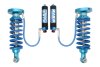 King Shocks 2018+ Ford Expedition 4WD Rear 2.5 Dia Remote Res Coilover (Pair) w/Adjuster (Pair) thumbnail 3