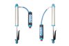 King Shocks 2019+ Chevrolet Silverado 1500 Rear 2.5 Dia Remote Reservoir Shock w/Adjuster (Pair) thumbnail 2
