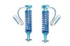 King Shocks 2017+ Chevrolet Colorado ZR2 Front 2.5 Dia Remote Reservoir Coilover (Pair) thumbnail 2
