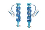 King Shocks 2017+ Chevrolet Colorado ZR2 Front 2.5 Dia Remote Reservoir Coilover (Pair) thumbnail 3