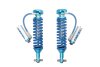 King Shocks 2017+ Chevrolet Colorado ZR2 Front 2.5 Dia Remote Res Coilover w/Adjuster (Pair) thumbnail 3