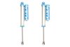 King Shocks 2017+ Chevrolet Colorado ZR2 Rear 2.5 Dia Piggyback Reservoir Shock (Pair) thumbnail 3