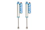 King Shocks 2017+ Chevrolet Colorado ZR2 Rear 2.5 Dia Piggyback Reservoir Shock w/Adjuster (Pair) thumbnail 2