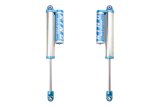 King Shocks 00-10 Chevrolet Silverado 2500/3500 Rear 2.5 Dia Piggyback Reservoir Shock (Pair) thumbnail 2