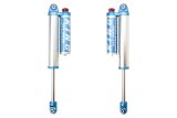 King Shocks 00-10 Chevrolet Silverado 2500/3500/HD Rear 2.5 Dia Piggyback Res Shock w/Adj (Pair) thumbnail 1