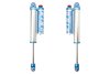 King Shocks 00-10 Chevrolet Silverado 2500/3500/HD Rear 2.5 Dia Piggyback Res Shock w/Adj (Pair) thumbnail 3