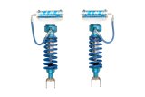 King Shocks 09-18 Ram 1500 4WD Front 2.5 Dia Remote Reservoir Coilover (Pair) thumbnail 1