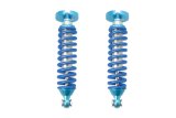 King Shocks 09-13 Ford F150 2WD Front 2.5 Dia Internal Reservoir Coilover (Pair) thumbnail 2