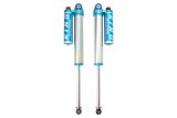 King Shocks 09-14 Ford F150 2WD/4WD Rear 2.5 Dia Piggyback Reservoir Shock w/Adjuster (Pair) thumbnail 1