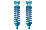King Shocks 1996+ Toyota Land Cruiser 90 Front 2.5 Dia Coilover Internal Reservoir (Pair) thumbnail 2