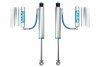 King Shocks 89-97 Toyota Land Cruiser 80 Rear 2.5 Dia Remote Reservoir Shock 0-2in Lift (Pair) thumbnail 3