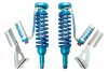 King Shocks 03-09 Toyota Land Cruiser 120 Front 2.5 Dia Remote Res Coilover w/Adjuster (Pair) thumbnail 2