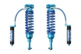 King Shocks 99-06 Mitsubishi Montero Di-D Front 2.5 Dia Coilover (Pair) thumbnail 1
