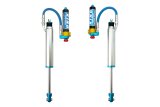 King Shocks 99-06 Mitsubishi Montero Di-D Rear 2.5 Dia Shock w/Adjuster (Pair) thumbnail 1