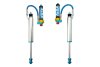 King Shocks 99-06 Mitsubishi Montero Di-D Rear 2.5 Dia Shock w/Adjuster (Pair) thumbnail 3