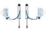 King Shocks 02-10 Hummer H2 Front 2.5 Dia Remote Reservoir Shock w/Adjuster (Pair) thumbnail 1