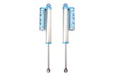 King Shocks 02-10 Hummer H2 Rear 2.5 Dia Piggyback Reservoir Shock (Pair) thumbnail 2