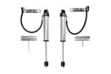 King Shocks 90-12 Mercedes-Benz G-Class Front 2.5 Dia Remote Reservoir Shock (Pair) thumbnail 2