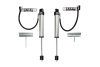 King Shocks 90-12 Mercedes-Benz G-Class Front 2.5 Dia Remote Reservoir Shock (Pair) thumbnail 3