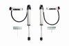 King Shocks 90-12 Mercedes-Benz G-Class Front 2.5 Dia Remote Res Shock w/Adjuster (Pair) thumbnail 3