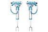 King Shocks 2011+ Chevrolet Silverado 2500/3500/HD Front 2.5 Dia Remote Res Shock w/Adjuster (Pair) thumbnail 2