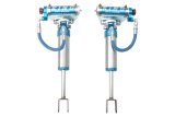 King Shocks 2011+ Chevrolet Silverado 2500/3500/HD Front 2.5 Dia Remote Res Shock w/Adjuster (Pair) thumbnail 3