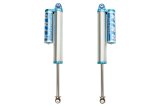 King Shocks 2011+ Chevrolet Silverado 2500/3500 Rear 2.5 Dia Piggyback Reservoir Shock (Pair) thumbnail 2