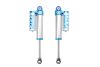 King Shocks 2012+ Isuzu D-Max Rear 2.5 Dia Piggy Hose Reservoir Shock (Pair) thumbnail 3